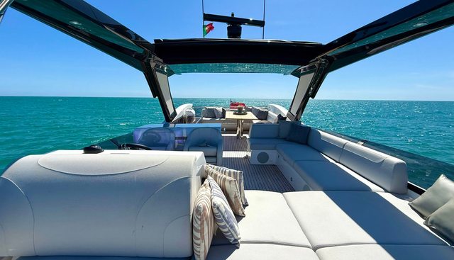 SEVEN yacht for sale 15