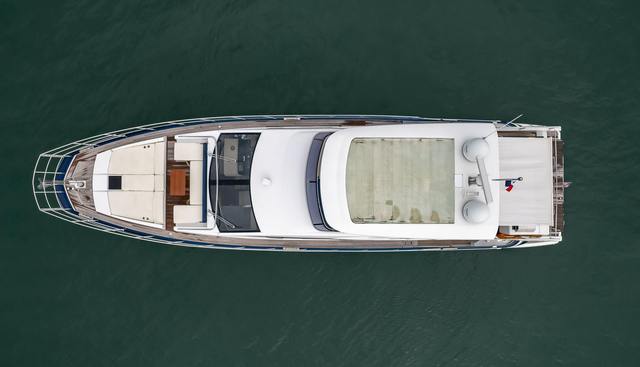 noname yacht for sale 27