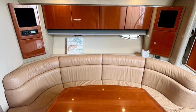 Talitoo yacht for sale 13