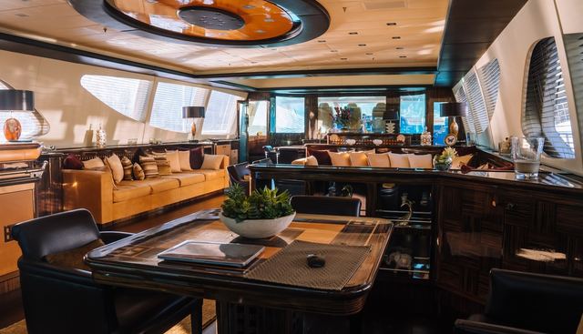 SEA PEARL yacht for sale 12