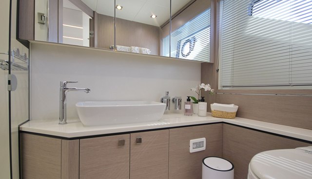 ETIKA yacht for sale 32