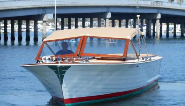 Dazzler yacht for sale 18