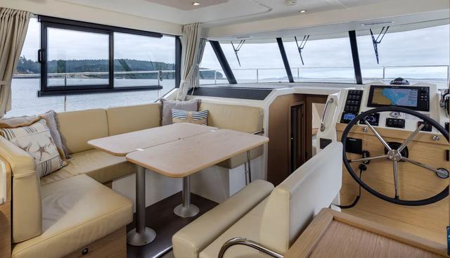 4 My Valentine yacht for sale 19