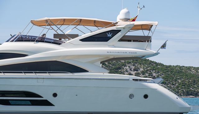 FRADI yacht for sale 39