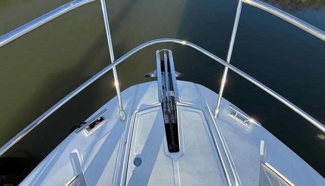 OUR TRADE yacht for sale 45