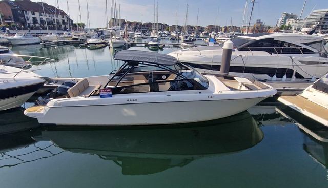 Great Value yacht for sale 3