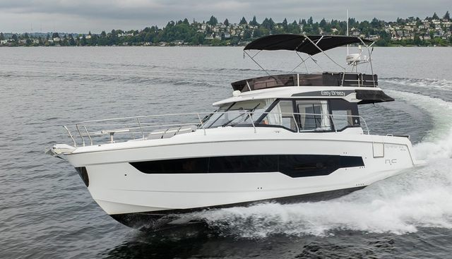 No Name yacht for sale 34