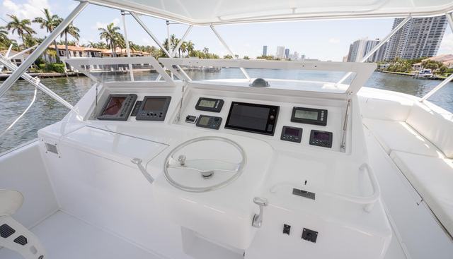 ENGAGE2 yacht for sale 18