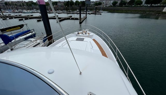 noname yacht for sale 25