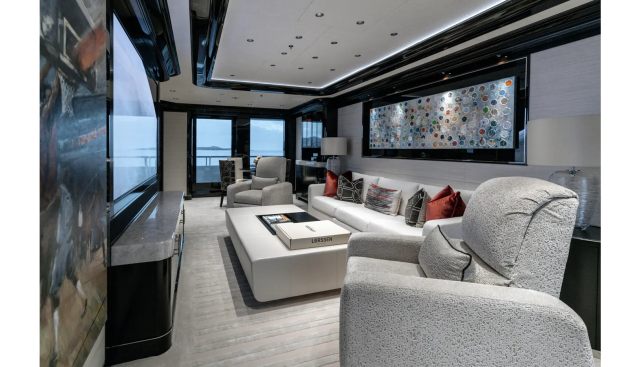 Boardwalk V yacht for sale 15