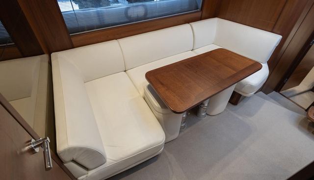 Princess K yacht for sale 39