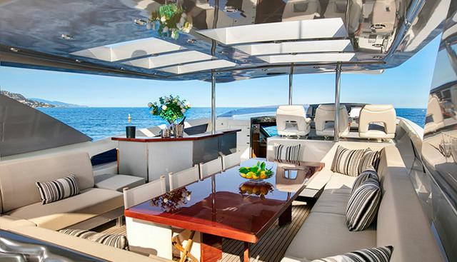 APMONIA yacht for sale 5