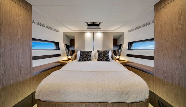 AMF yacht for sale 57
