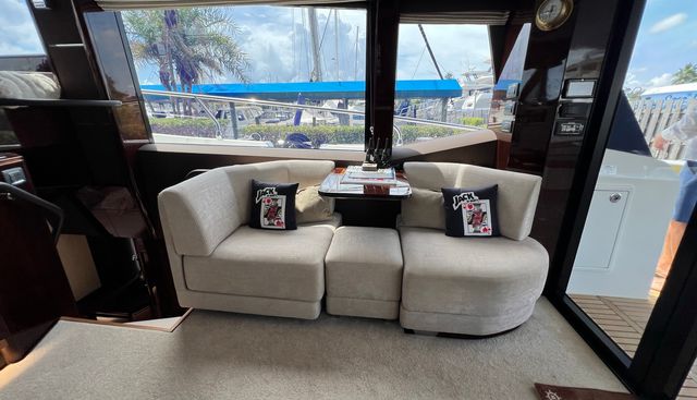 Jack of Hearts yacht for sale 33