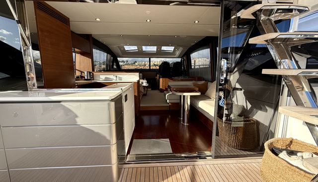 noname yacht for sale 13