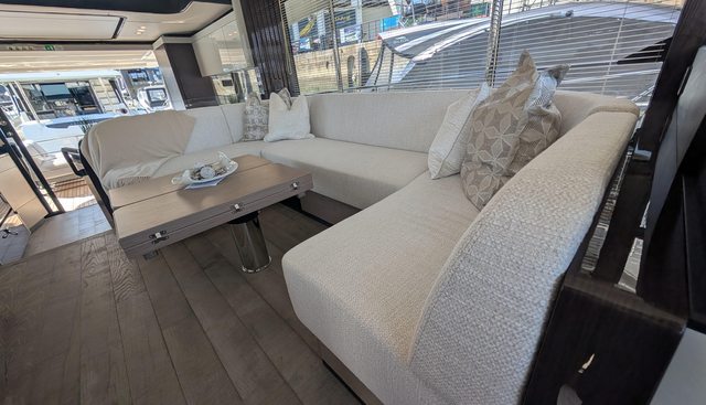 noname yacht for sale 58