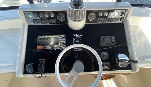Nauti yacht for sale 14