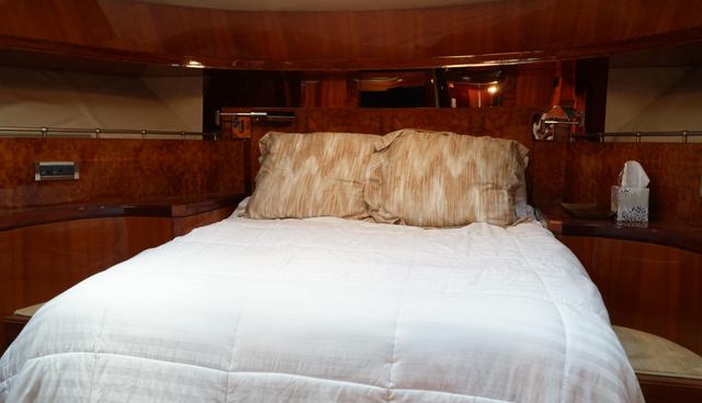 MISS PATTI yacht for sale 75