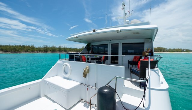 ISLAND TIME yacht for sale 20