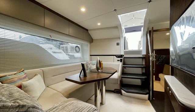 noname yacht for sale 24
