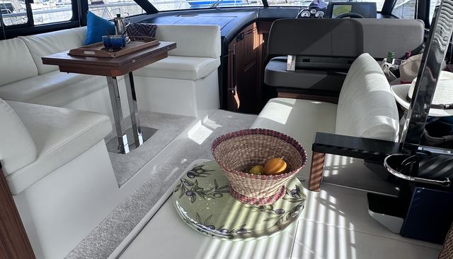 Seven Senses yacht for sale 25
