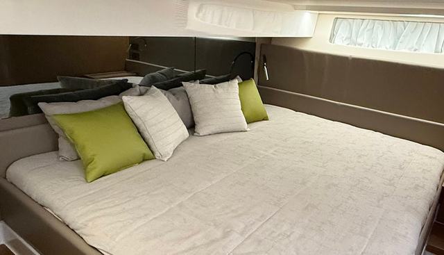 BG42 yacht for sale 3