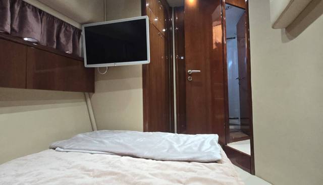 noname yacht for sale 48