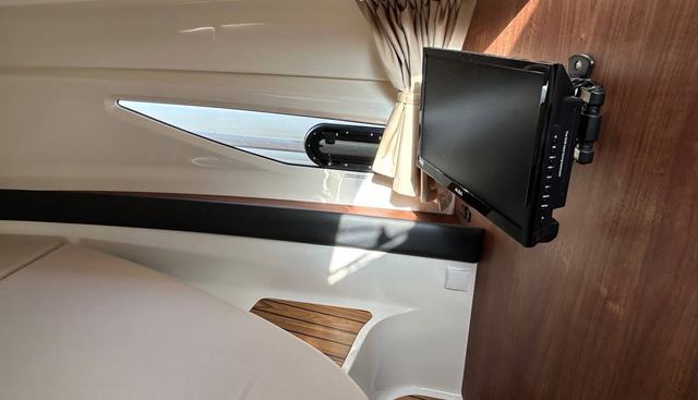 noname yacht for sale 22
