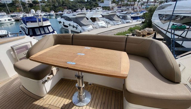 noname yacht for sale 40