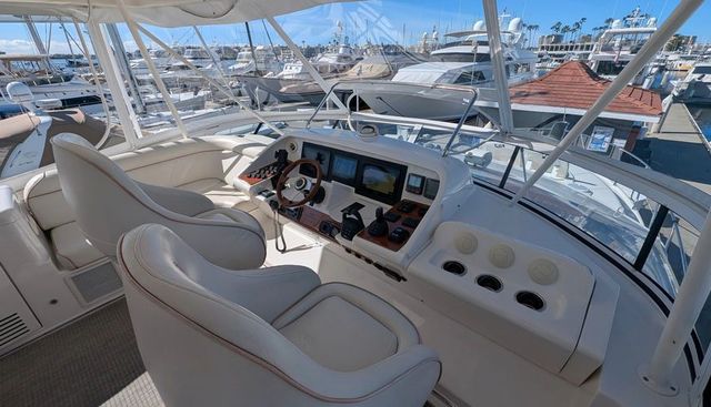 Lone Star yacht for sale 29