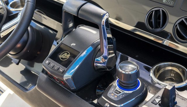 noname yacht for sale 32