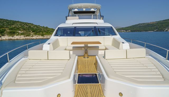 LYCO OCEAN yacht for sale 29