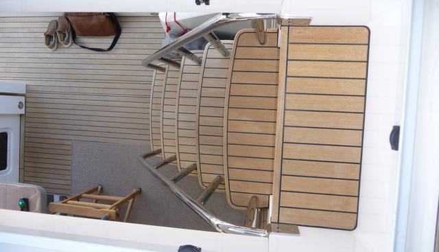 noname yacht for sale 112