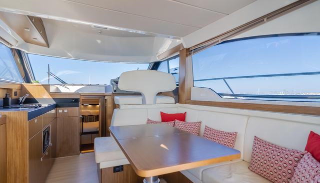 Special Place yacht for sale 13