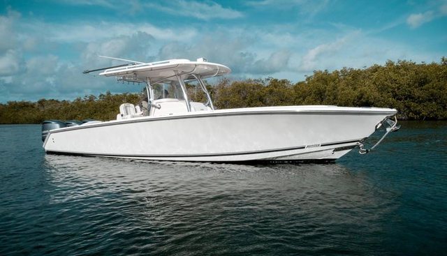 noname yacht for sale 2