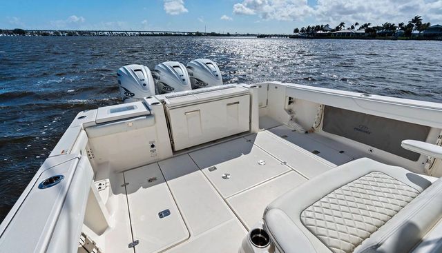 noname yacht for sale 18