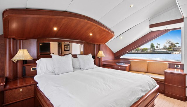 FANSEA yacht for sale 27