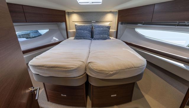 Pristine Princess yacht for sale 40