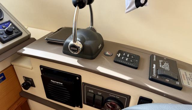 noname yacht for sale 29