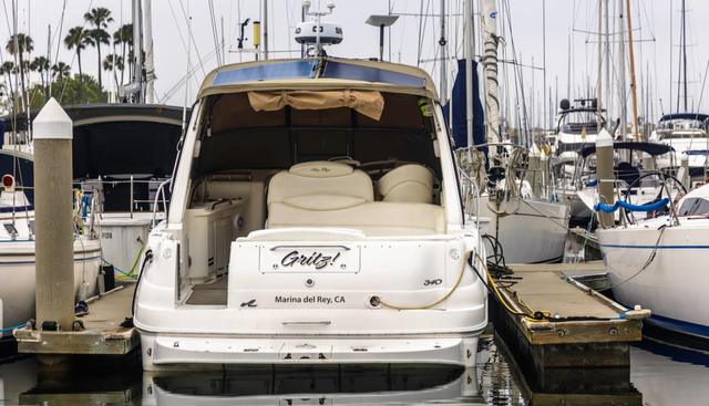 Gritz yacht for sale 8