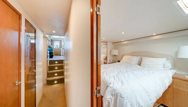 AMANTE yacht for sale 50