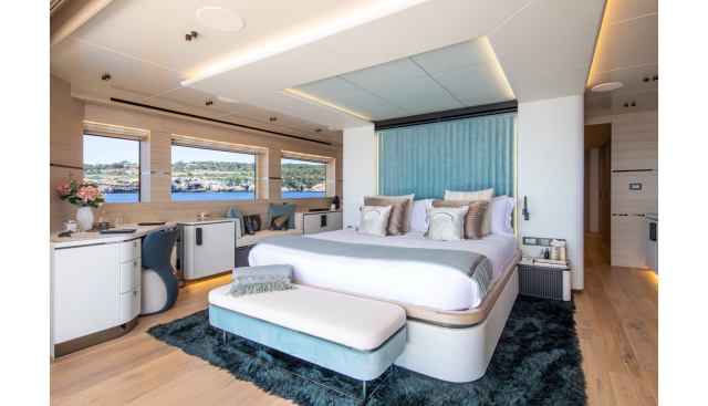 OSCAR yacht for sale 48