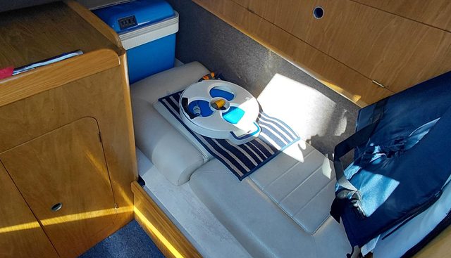 Bothy yacht for sale 10