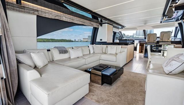 GOOD GIRL yacht for sale 30