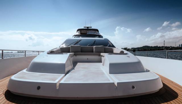 TNT Leisure yacht for sale 2