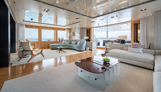 LOON yacht for sale 43