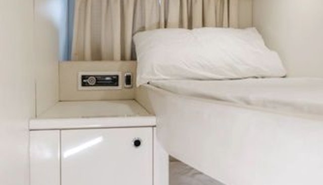 Indecent Proposal IV yacht for sale 92