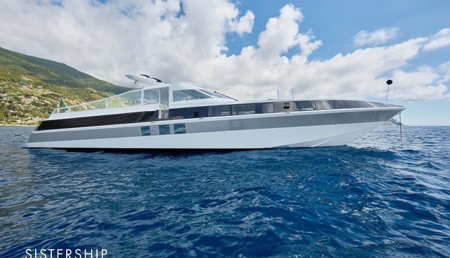 Valyra yacht for sale 2