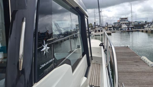 Noname yacht for sale 14