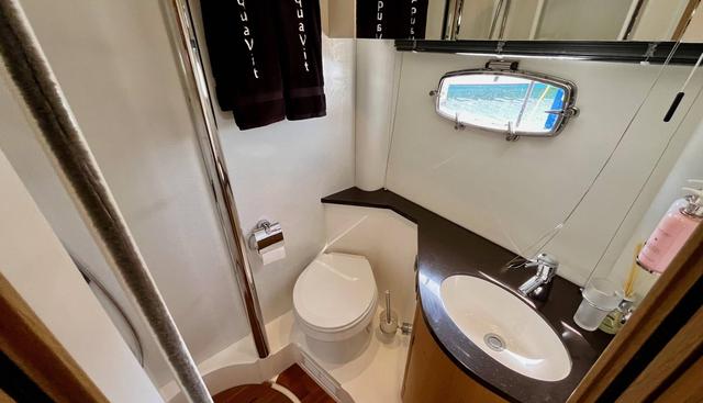 noname yacht for sale 45